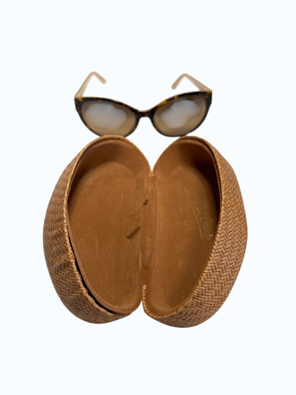 Maui Jim Retro Glamour. Venus Pool Sunglasses - Picture 8 of 8